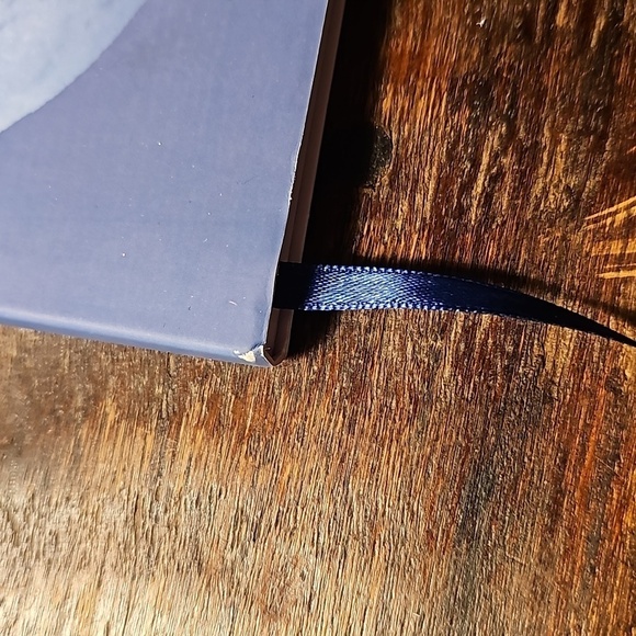 Journal Glitter Pen Hope Heart Brooch Set - Picture 6 of 7